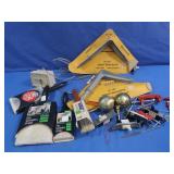 Shelf Brackets,Hardware&Electrical Items