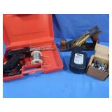 Plane,Soldering Kit&more