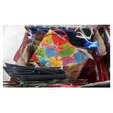 Lg Lot Gift Bags