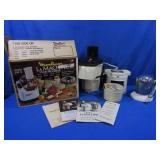 Vintage Kitchen Appliances