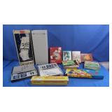 Calligraphy Sets,Pantograph&more