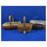 Longaberger Baskets-2000 Centruy ed.(2),2006