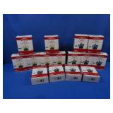 Huge Lot 100 Mini Lights-All NIB
