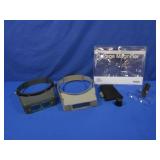 Page Magnifier,Donigal Optical Co Wearable
