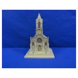 Raylite Plastic Chapel-doesn