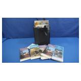 Travel Maps&Brochures
