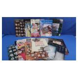 Cross Stitch Books