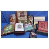 Bibles, Time Chart of the Bible&more