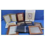 Picture Frames