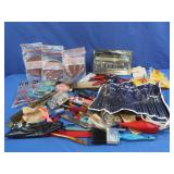 Large Variety of Tools