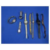 Assorted ladies Watches