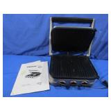 Cuisinart Griddler