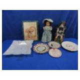 Doll Bottle,Home Dï¿½cor