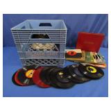 45 Records-Orchestra,Christmas&more