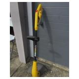 McCulloch Elec  Weed Eater
