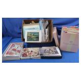 Lg. Lot Stationary