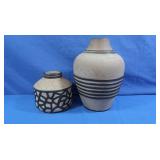 Earthenware Pottery