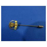 10K Service Award Pin-1.4gr
