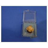 10K Service Award Pin 2gr