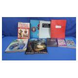 Collecteible Books