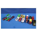 Toy Cars