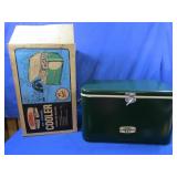 Thermos 22" Metal Cooler w/Orig Box
