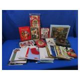 Christmas Card Lot