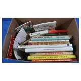 Book Lot-Antiques,Guns,Crafting
