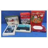 Christmas Card lot