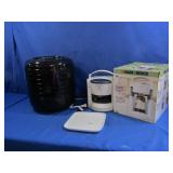Food Dehydrator,B&D Jar Opener