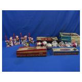 Vintage Plasticville&more