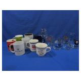 Penn State, Steelers, Pitt Mugs&Cups&More