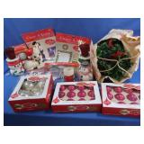 Christmas Glass Bulbs,Platic