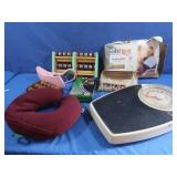 Scale,Massagers,Health Items