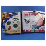 Massage Seat,Dr.School
