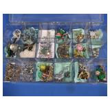 Costume Jewelry-assortment