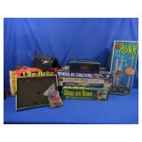 Vintage Game Lot