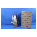 Jim Shore "God Blessings are Forever" in box