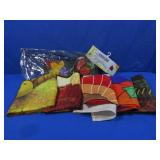 Garden Flags & NIP Stand
