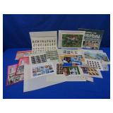 Stamp Collection