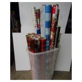 Christmas Wrapping Paper