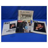 JFK Memorabilis