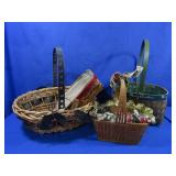 Decorative Baskets