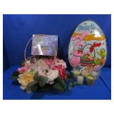 Easter Decor