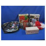 Baking Spring Form Pan Set,Pie Baking Set,Wilton