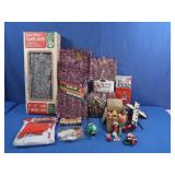 Inflatable Santa, Decor&more