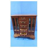 Jewelry Box