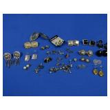 Costume Earring Pairs