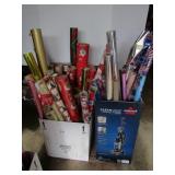 Christmas Wrapping Paper
