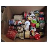 Crafting Ribbon